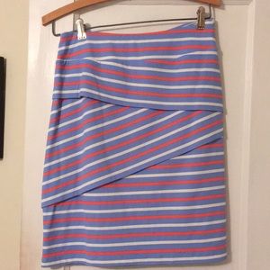 J. McLaughlin Nicola skirt
